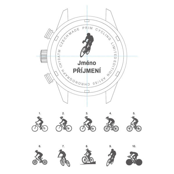 PRIM Cycling - C - W91P.13244.C - Image 9