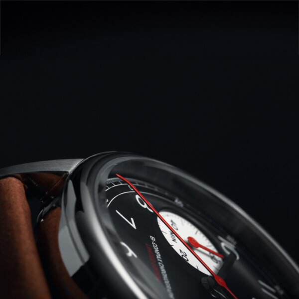 PRIM Racing Bi-Compax Chronograph - B - W91P.13211.B - Image 5
