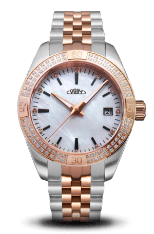 Hodinky PRIM Jubilee Diamond - B - W92P.13220.B