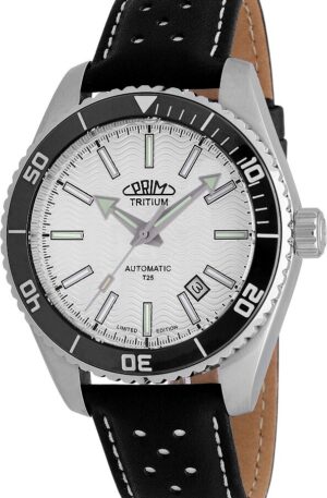 Hodinky Hodinky Prim Sport Tritium Automatic T25 - A - W01P.13156.A