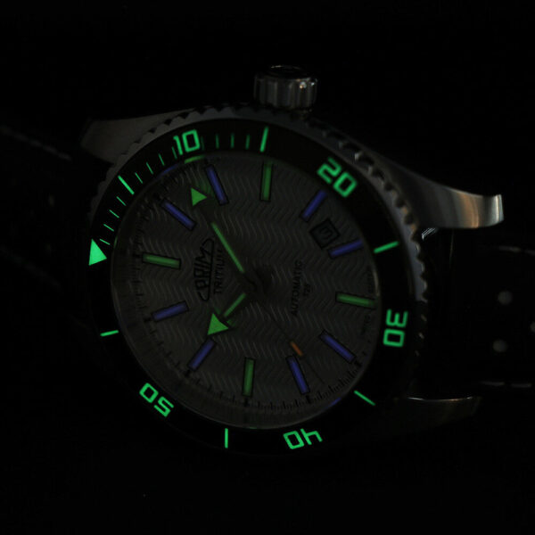 Hodinky Prim Sport Tritium Automatic T25 - A - W01P.13156.A - Image 2