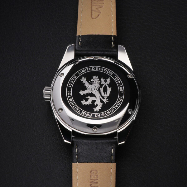 Hodinky Prim Sport Tritium Automatic T25 - A - W01P.13156.A - Image 3