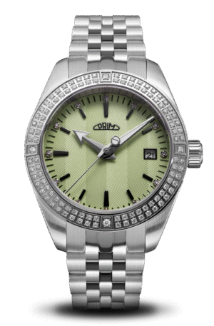 Hodinky PRIM Lady Sport Tennis Diamond - B - W92P.13221.B