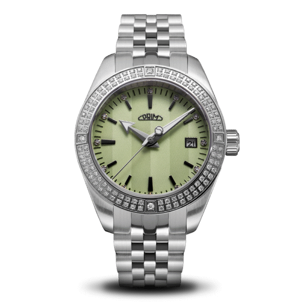 Hodinky PRIM Lady Sport Tennis Diamond - B - W92P.13221.B