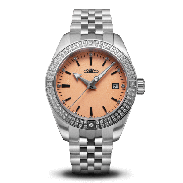 Hodinky PRIM Lady Sport Tennis Diamond - A - W92P.13221.A