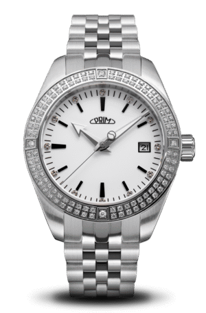 Hodinky PRIM Lady Sport Tennis Diamond - C - W92P.13221.C