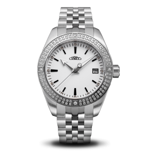 Hodinky PRIM Lady Sport Tennis Diamond - C - W92P.13221.C