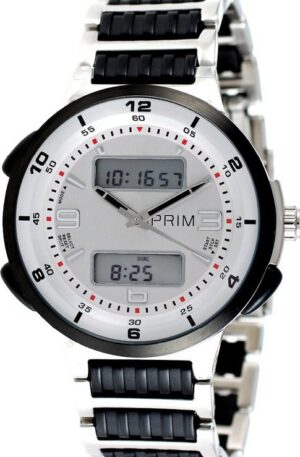 Hodinky PRIM Vintage Digi - A - W01P.10164.A