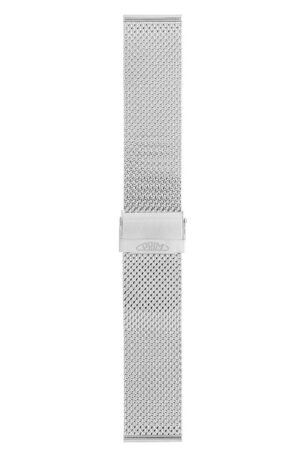 Hodinky RA.13065 (22 mm) - stříbrný - RA.13065.2222.7070.L
