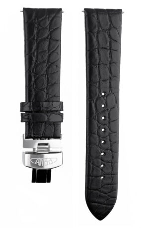 Hodinky RB.13152 (22 mm) - černý - RB.13152.2220.90.L