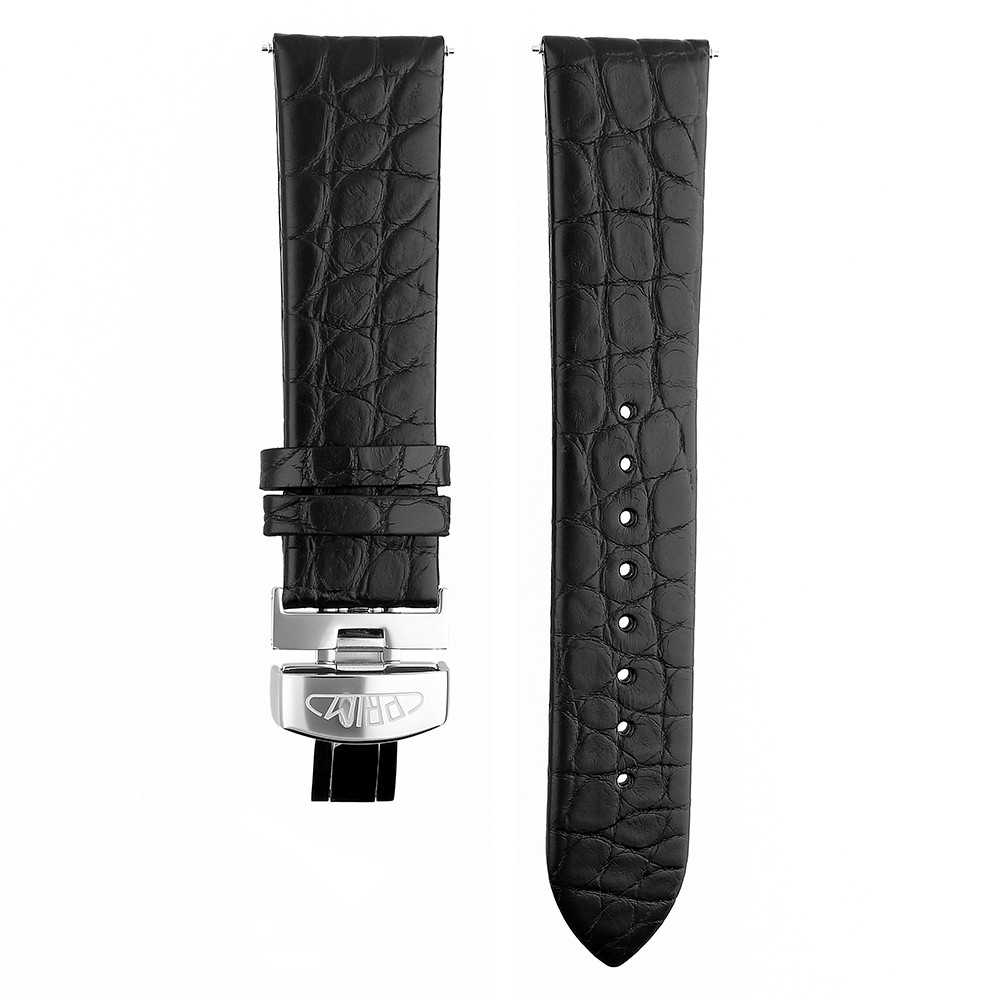 Hodinky RB.13152 (22 mm) - černý - RB.13152.2220.90.L