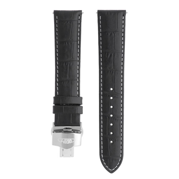 Hodinky RB.13234 (22 mm) - černý - RB.13234.2220.9000.XL