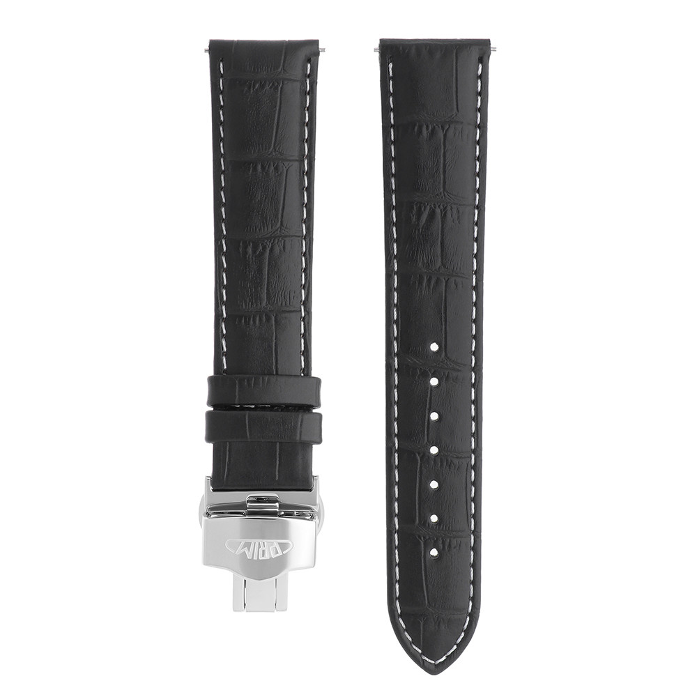 Hodinky RB.13234 (22 mm) - černý - RB.13234.2220.9000.XL
