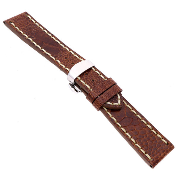 RB.15865 (22 mm) - hnědý - RB.15865.2220.5050.L - Image 3