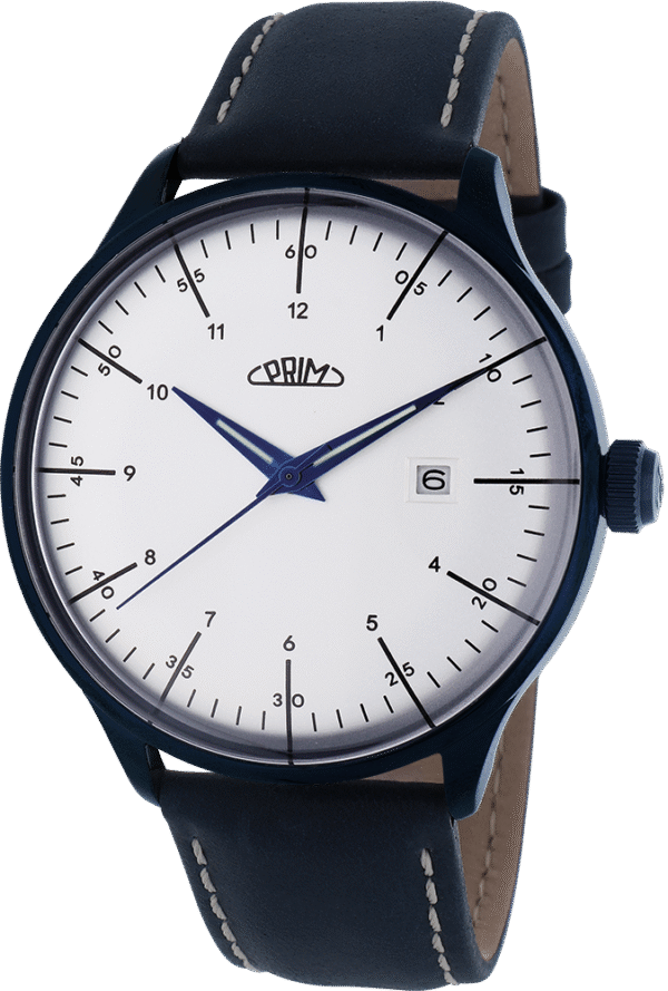 Hodinky PRIM Retro Automatic 21 - D - W01C.13149.D