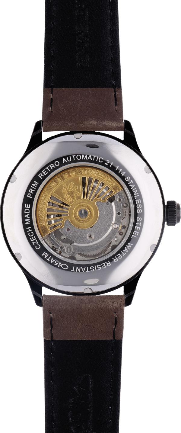 PRIM Retro Automatic 21 - D - W01C.13149.D - Image 5