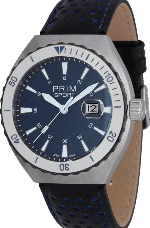 Hodinky PRIM Sport II. gen. - E - W01C.13163.E