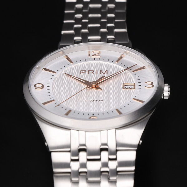 PRIM Slim Titanium 2022 - D - W01P.13166.D - Image 2