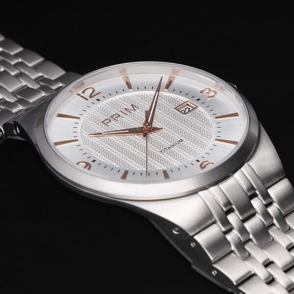 PRIM Slim Titanium 2022 - D - W01P.13166.D - Image 3