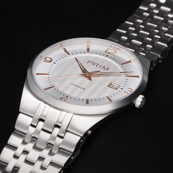 PRIM Slim Titanium 2022 - D - W01P.13166.D - Image 4