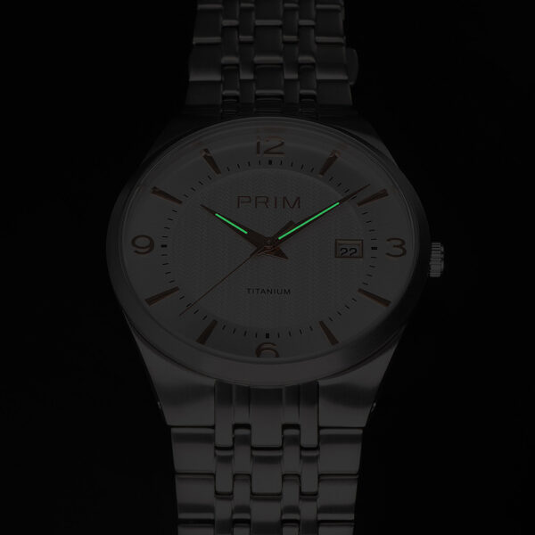 PRIM Slim Titanium 2022 - D - W01P.13166.D - Image 6