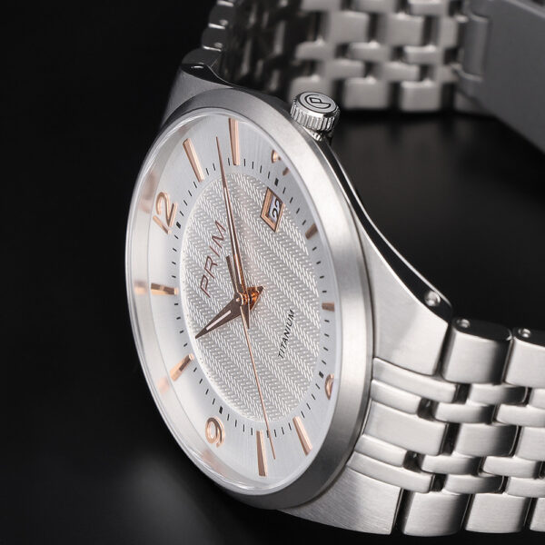 PRIM Slim Titanium 2022 - D - W01P.13166.D - Image 9
