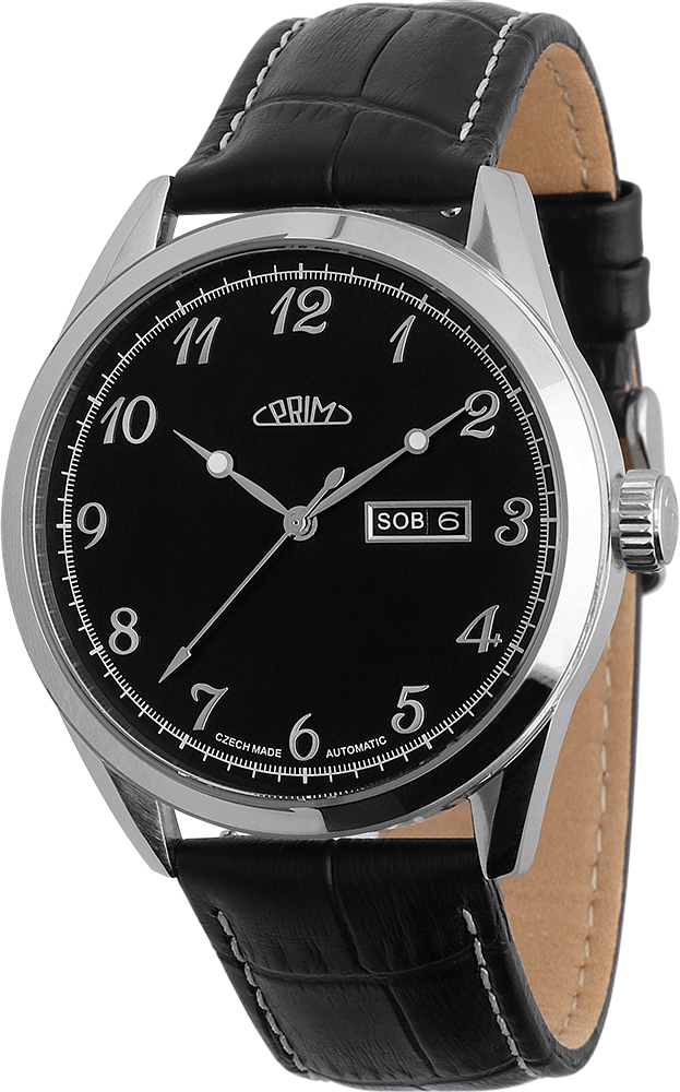 Hodinky PRIM Prestige - B - W01P.13177.B