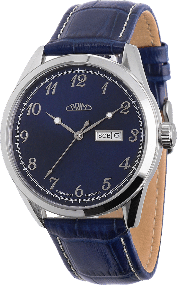 Hodinky PRIM Prestige - E - W01P.13177.E