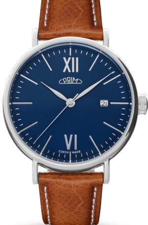 Hodinky PRIM Retro Elegance 2023 - E - W01P.13196.E