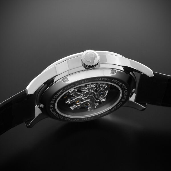PRIM Retro Automatic - A - W01P.13226.A - Image 5