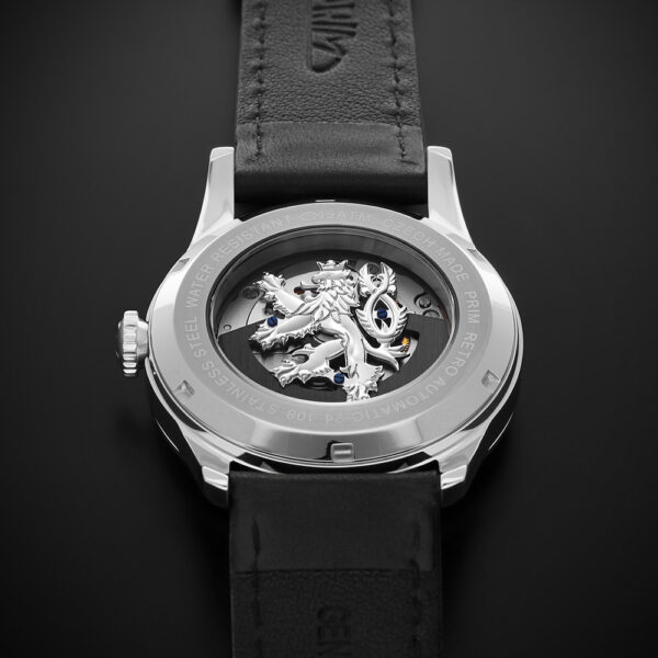 PRIM Retro Automatic - A - W01P.13226.A - Image 6