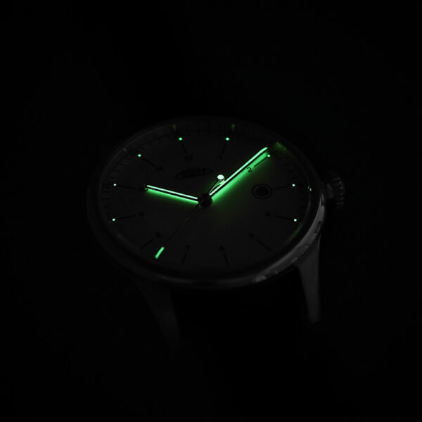 PRIM Retro Automatic - A - W01P.13226.A - Image 8