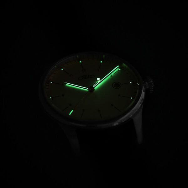 PRIM Retro Automatic - B - W01P.13226.B - Image 9