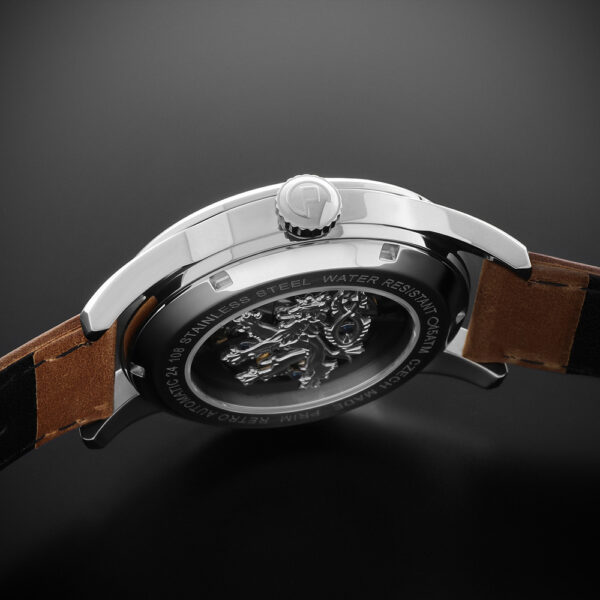 PRIM Retro Automatic - C - W01P.13226.C - Image 5