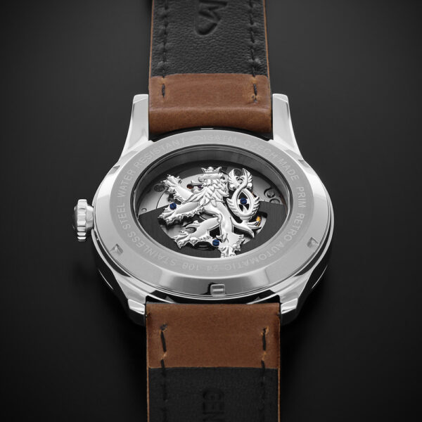 PRIM Retro Automatic - C - W01P.13226.C - Image 6