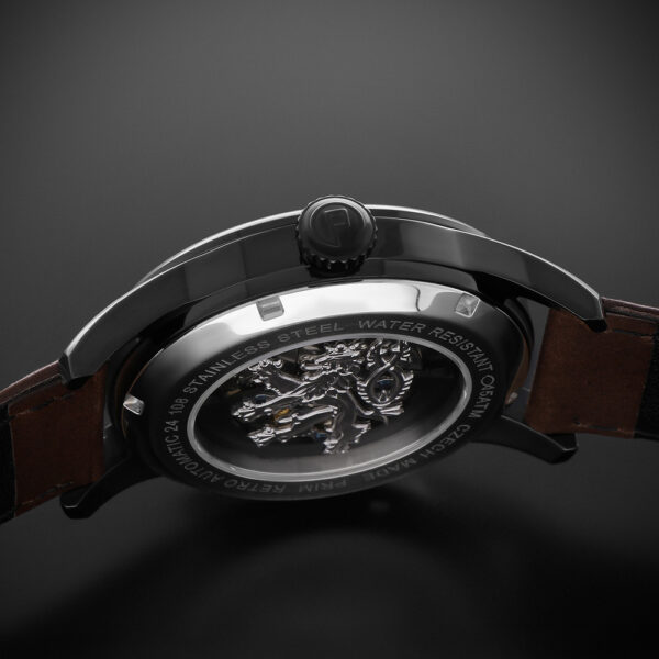 PRIM Retro Automatic - E - W01P.13226.E - Image 5