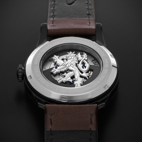 PRIM Retro Automatic - E - W01P.13226.E - Image 6