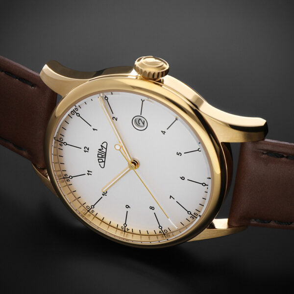 PRIM Retro Automatic - F - W01P.13226.F - Image 4