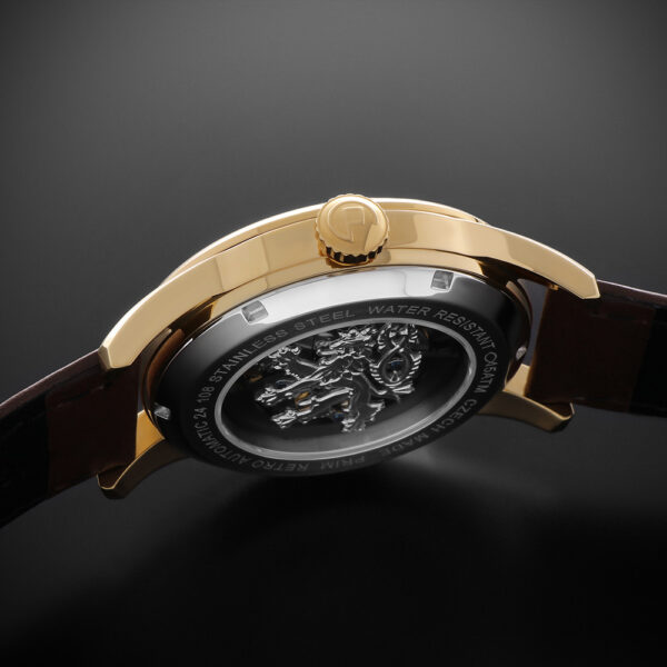 PRIM Retro Automatic - F - W01P.13226.F - Image 5