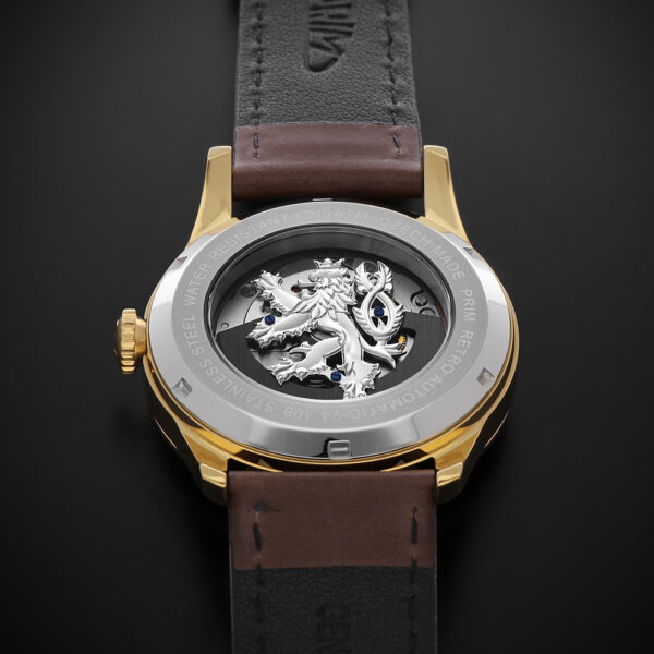 PRIM Retro Automatic - F - W01P.13226.F - Image 6