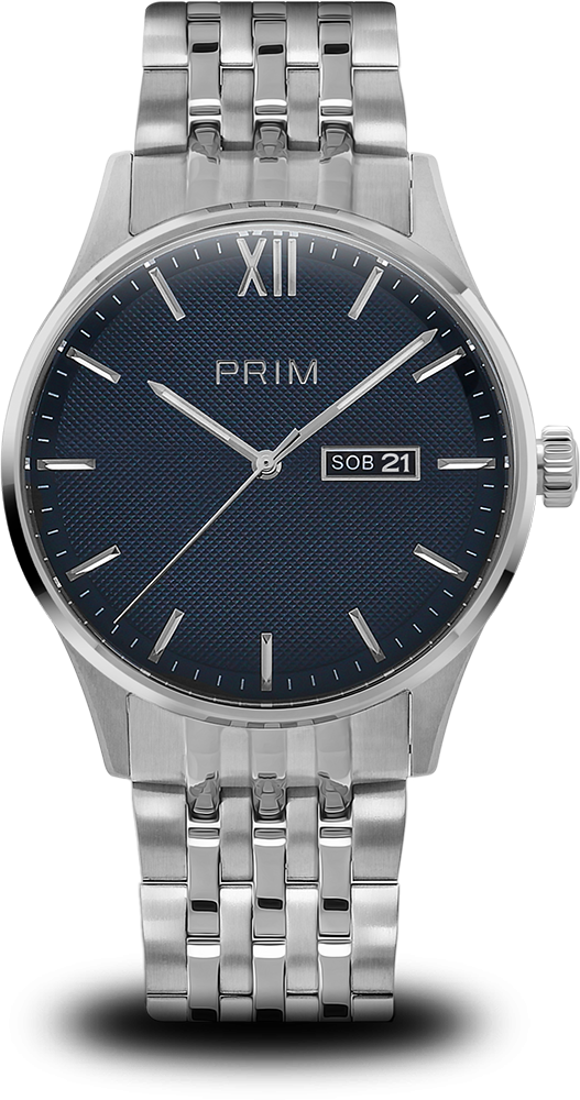 Hodinky PRIM Klasik 25 - B - W01P.13229.B