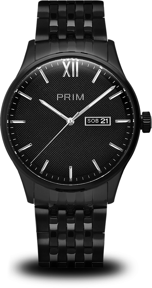 Hodinky PRIM Klasik 25 - C - W01P.13229.C