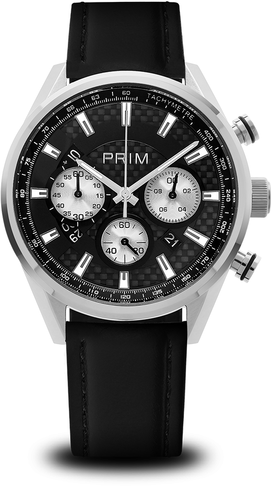 Hodinky PRIM Master 25 - A - W01P.13231.A
