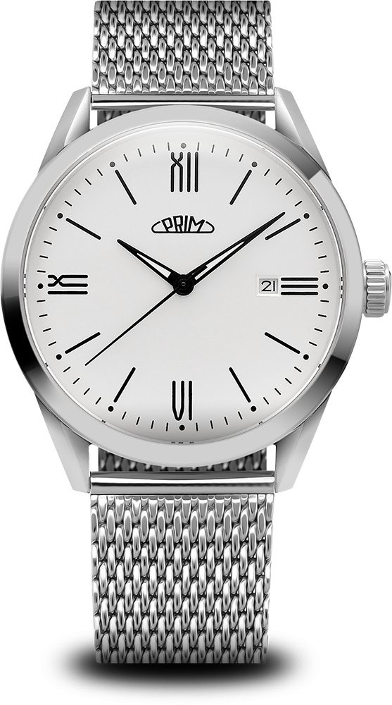 Hodinky PRIM Romanovu - A - W01P.13240.A