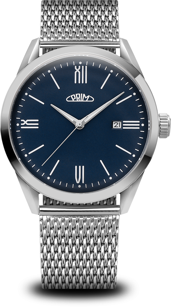 Hodinky PRIM Romanovu - C - W01P.13240.C