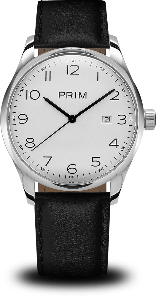 Hodinky PRIM Klasik V4 - D - W01P.13241.D