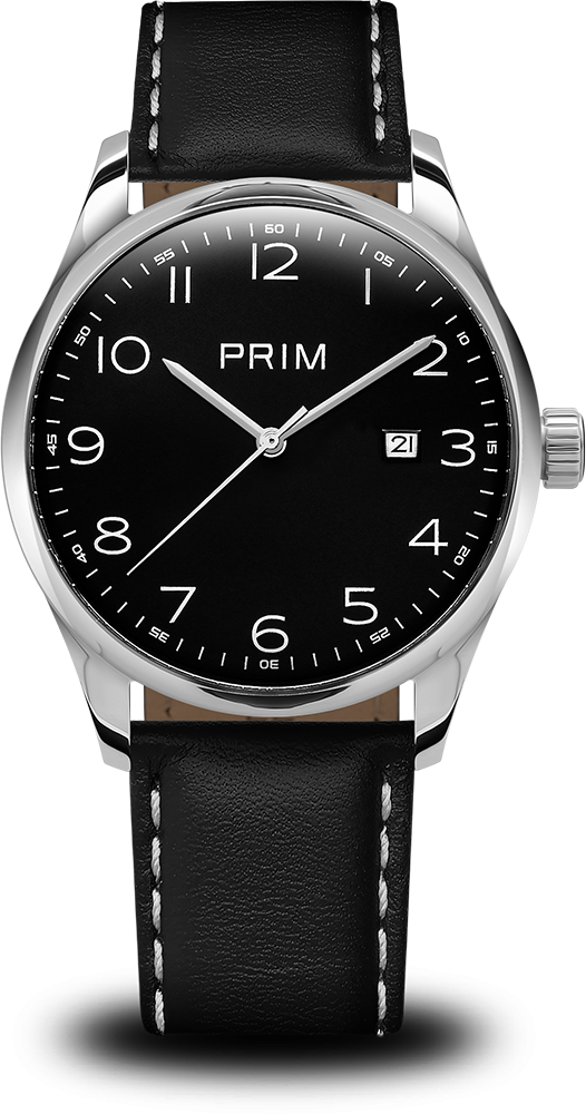 Hodinky PRIM Klasik V4 - E - W01P.13241.E