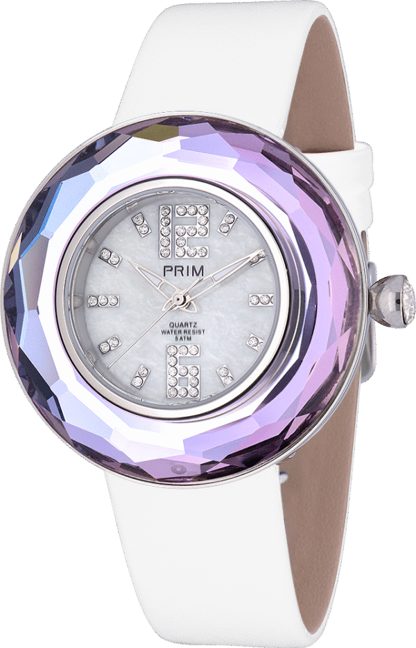 Hodinky PRIM Preciosa Premium - CH - W02C.10229.CH