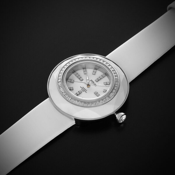 PRIM Preciosa Onyx White - 10312 - A - W02C.10312.A - Image 3