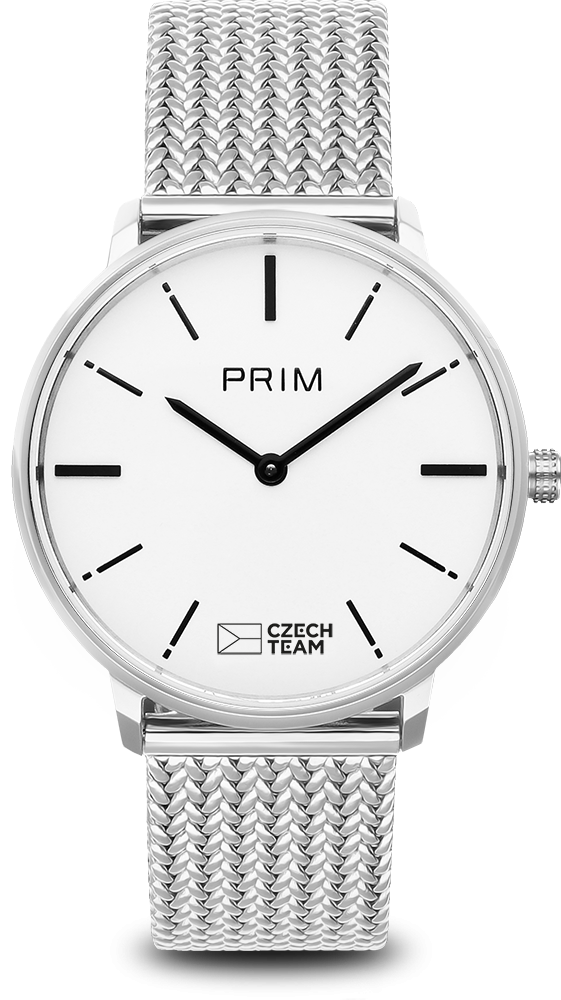 Hodinky PRIM Slim Lady Czech Team - W02P.13203